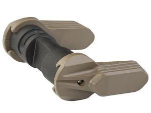 Radian Talon Ambidextrous 45/90 Safety Selector 4-Lever Set AR-15 Aluminum - 826352