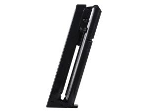 Smith & Wesson Magazine S&W 41, 422, 622, 2206 22 Long Rifle 10-Round Steel Blue - Blemished - 213418 190500000-BLEM