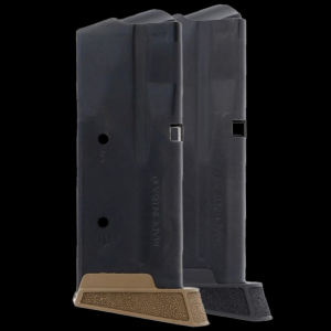 Sig Sauer P365 9mm 10-Round Magazine with Extension MAG-365-9-10X-CONF