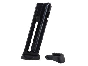 Ruger Magazine Ruger SR22 22 Long Rifle 10-Round Blue - 506607