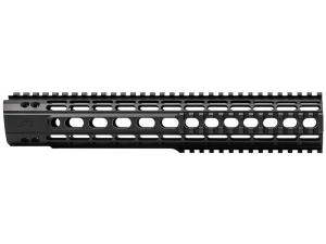 Aero Precision Enhanced Quad Rail Gen 2 Handguard AR-15 for Enhanced Uppers Aluminum - 213681