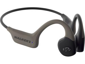 Walker's Raptor Bone Conduction Bluetooth Electronic Hearing Enhancer - 905465