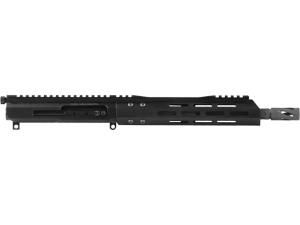 AR-STONER AR-15 Pistol Side Charging Upper Receiver Assembly 350 Legend 10.5 Parkerized Heavy Barrel 9.5" M-Lok Ultralight Handguard - 871188"