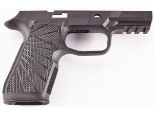 Wilson Combat WCP320 Grip Module Sig P320 Carry II 9mm Luger, 357 Sig, 40 S&W Polymer - 268235