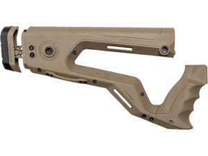 Hera Arms CQR Stock Gen 2 AR-15 A2 Rifle Polymer - 838440