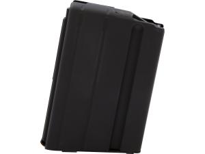 AR-STONER Magazine AR-15 7.62x39mm with Anti Tilt Follower Stainless Steel Black - 701344 10-76239-SS-BM-B-ARS-BLEM