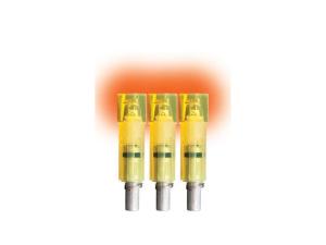 Lumenok Lighted Crossbow Nock 3PK - 155417