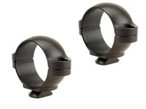 Leupold Dual-Dovetail Rings - 726267