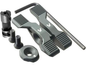 Strike Industries Strike Switch Ambidextrous Safety Selector AR-15 Aluminum - 470894 000000431313