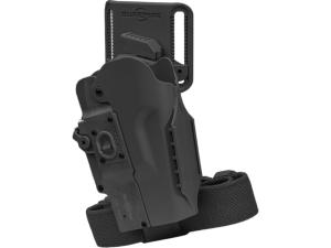 Surefire Masterfire Pro Rapid Deploy Holster for XH15, X300UH, X400UH - 520439