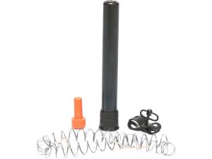 Choate Magazine Tube Extension Mossberg 935, 590, 5500 12 Gauge Blue - 757706
