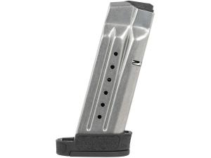 Smith & Wesson Magazine S&W M&P Shield Plus 30 Super Carry Stainless Steel - 756534 3015320-BLEM
