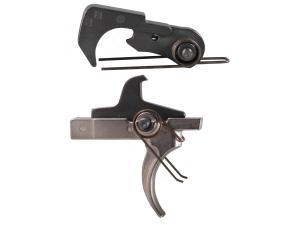 ALG Defense Combat Trigger AR-15, LR-308 Single Stage Matte - Blemished - 767738