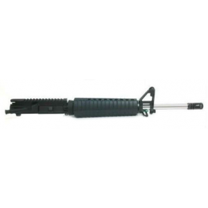 BLEM PSA 16" Mid-length Stainless 1/7 Freedom Upper - Without BCG / CH - 482726B 482726B