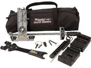 Wheeler Delta Series AR-15 Armorer's Essentials Kit - 592710