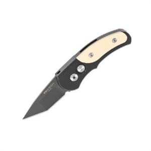Runt J4 Bl/Pl Tanto 2" Tuxedo 5452 MGEPTT500589