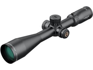 Athlon Optics Midas BTR Gen 2 Rifle Scope - 407062