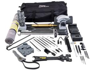 Wheeler Delta Series AR-15 Ultra Armorer's Kit - 329591