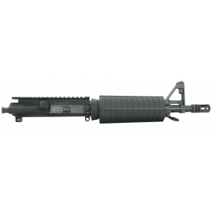 BLEM PSA 10.5" 5.56 NATO 1:7 Nitride Upper - without BCG or Charging Handle - 507020B 507020