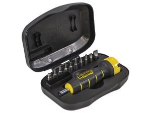 Wheeler Digital F.A.T. (Firearms Accurizing Torque) Torque Wrench Screwdriver - 729209