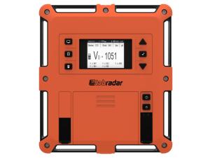 LabRadar Ballistic Velocity Doppler Radar Chronograph with Bluetooth - 890876