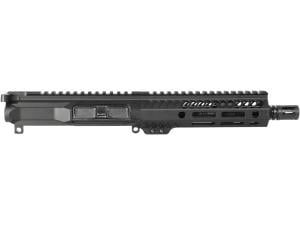 AR-STONER AR-15 Billet Upper Receiver Assembly 223 Remington (Wylde) 7.5 Barrel 7" M-LOK Handguard - 754494"