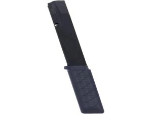 B&T Magazine B&T USW 9mm Luger Steel Black - 720621