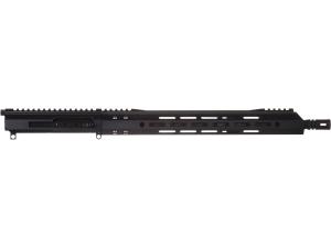 AR-STONER AR-15 Side Charging Upper Receiver Assembly 5.56x45mm 16 Barrel with 15" M-LOK Ultralight Handguard - 576809"