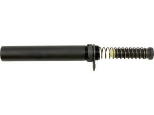 AR-STONER Receiver Extension Pistol Buffer Tube Assembly Mil-Spec Diameter AR-15, LR-308 Aluminum Matte - 974504