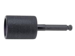GG&G Tactical Charging Handle Benelli M1 Super 90, M2, M3, M121, 12 Gauge Steel Matte - 398661