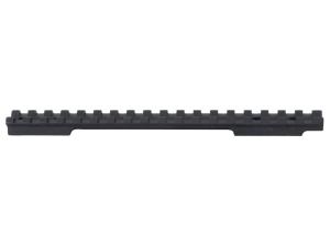 EGW 1-Piece Picatinny-Style Base Savage 110 Through 116 Round Rear Long Action - 544082