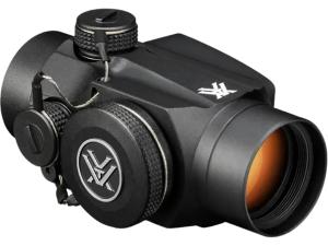 Vortex Optics SPARC II Red Dot Sight 2 MOA Dot with Multi-Height Mount System Matte - 893882