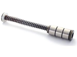 JP Enterprises Silent Captured Recoil Buffer Spring Assembly Gen 2 AR-10, LR-308 - 712824