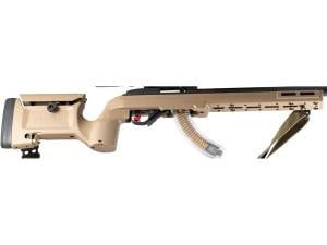 Kinetic Research Group Bravo Chassis Ruger 10/22 - 225445