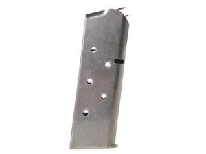 Springfield Armory Magazine 1911 Officer 45 ACP 6-Round Steel - 214108