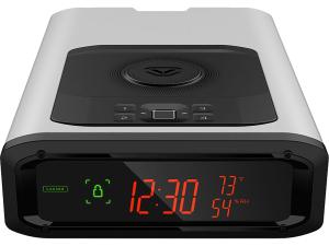 Vaultek DS2i Smart Station Personal Safe with Bluetooth - 877075