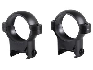 Burris 1 Signature Zee Weaver-Style Rings - 826607"