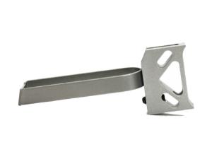 Caspian Trik Trigger 1911 Aluminum Silver - 419582