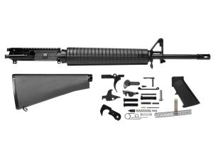 Del-Ton AR-15 Rifle Kit 5.56x45mm NATO - 274698