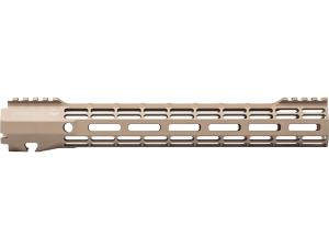 Aero Precision Atlas S-One Handguard for Standard Uppers AR-15 Aluminum - 256035