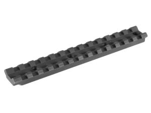 EGW 1-Piece Picatinny-Style Base - 347316