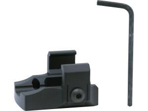 Shield Sights SMS & RMS Mount for HK MP - 371878