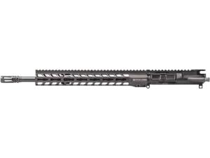 Stag Arms AR-15 Left Hand Upper Receiver Assembly 5.56x45mm NATO 16 Barrel M-LOK Handguard without Bolt Carrier Group or Charging Handle - 297100"