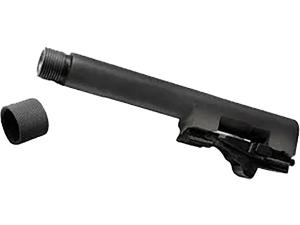 Beretta Barrel Assembly Beretta 92 Compact 9mm Luger 1/2-28 Threaded - 580429" JB92CTH-BLEM