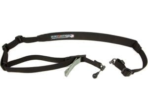 Blue Force Gear Vickers Combat Applications 2-to-1 Point Rifle Sling with Quick Detach Swivel - 211621