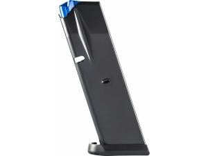 Mec-Gar Magazine CZ 75 Compact, P-01, PCR 9mm Luger Steel Blue - 594972