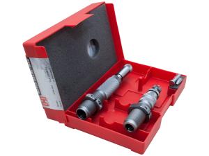 Hornady Match Grade Bushing 2-Die Set - 860833