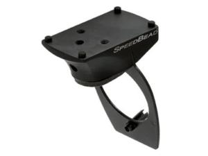 Burris Speed Bead Mount Matte - 204563