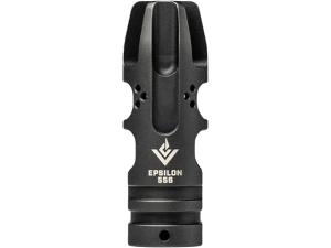 VG6 Precision Epsilon Muzzle Brake Stainless Steel - 508151