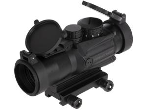 Primary Arms SLx 3 Gen III 3x Compact Prism Sight with Illuminated Reticle - 551916